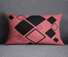 Multicoloured Cushion Covers 35x50 cm- 1704