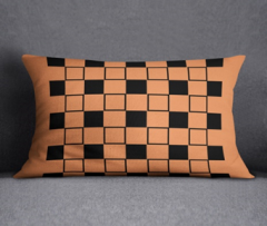 Multicoloured Cushion Covers 35x50 cm- 1705