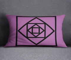 Multicoloured Cushion Covers 35x50 cm- 1706