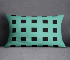 Multicoloured Cushion Covers 35x50 cm- 1707