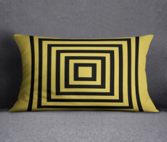 Multicoloured Cushion Covers 35x50 cm- 1708