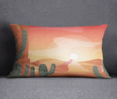Multicoloured Cushion Covers 35x50 cm- 1712