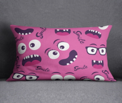 Multicoloured Cushion Covers 35x50 cm- 1719