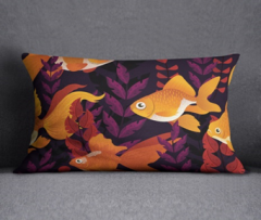 Multicoloured Cushion Covers 35x50 cm- 1722