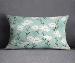 Multicoloured Cushion Covers 35x50 cm- 1723