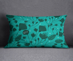 Multicoloured Cushion Covers 35x50 cm- 1724