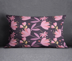 Multicoloured Cushion Covers 35x50 cm- 1725