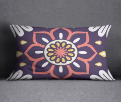 Multicoloured Cushion Covers 35x50 cm- 1728