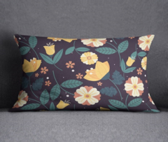 Multicoloured Cushion Covers 35x50 cm- 1732