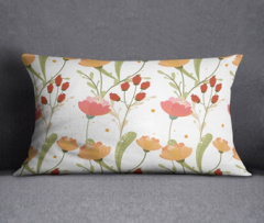 Multicoloured Cushion Covers 35x50 cm- 1734