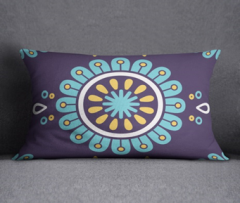 Multicoloured Cushion Covers 35x50 cm- 1736