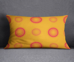 Multicoloured Cushion Covers 35x50 cm- 1741
