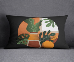 Multicoloured Cushion Covers 35x50 cm- 1744