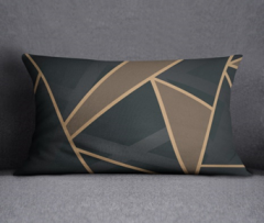 Multicoloured Cushion Covers 35x50 cm- 1746