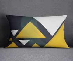 Multicoloured Cushion Covers 35x50 cm- 1747