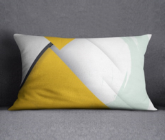 Multicoloured Cushion Covers 35x50 cm- 1748