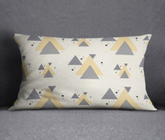 Multicoloured Cushion Covers 35x50 cm- 1749