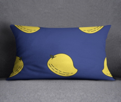 Multicoloured Cushion Covers 35x50 cm- 1753