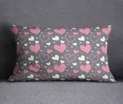 Multicoloured Cushion Covers 35x50 cm- 1756