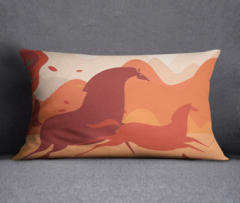 Multicoloured Cushion Covers 35x50 cm- 1757