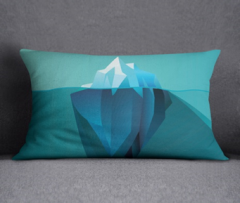 Multicoloured Cushion Covers 35x50 cm- 1761