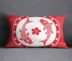 Multicoloured Cushion Covers 35x50 cm- 1763