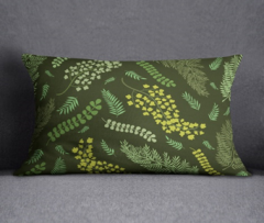 Multicoloured Cushion Covers 35x50 cm- 1771