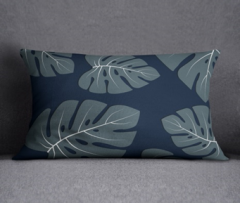 Multicoloured Cushion Covers 35x50 cm- 1773