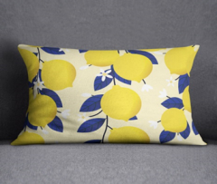 Multicoloured Cushion Covers 35x50 cm- 1776