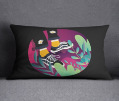 Multicoloured Cushion Covers 35x50 cm- 1778