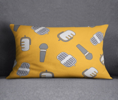 Multicoloured Cushion Covers 35x50 cm- 1780