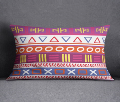 Multicoloured Cushion Covers 35x50 cm- 1795