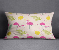 Multicoloured Cushion Covers 35x50 cm- 1799