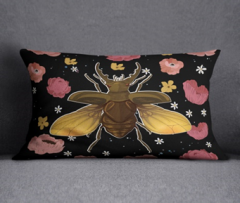 Multicoloured Cushion Covers 35x50 cm- 1801