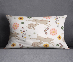 Multicoloured Cushion Covers 35x50 cm- 1805