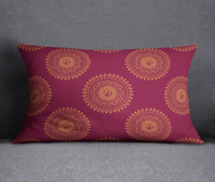Multicoloured Cushion Covers 35x50 cm- 1815