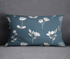 Multicoloured Cushion Covers 35x50 cm- 1823