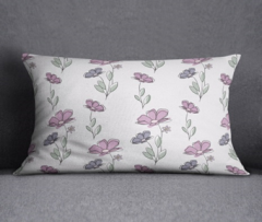 Multicoloured Cushion Covers 35x50 cm- 1824