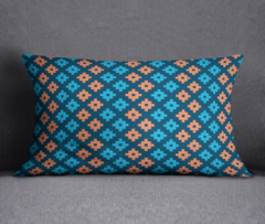 Multicoloured Cushion Covers 35x50 cm- 1832