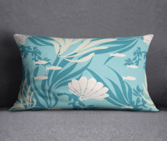 Multicoloured Cushion Covers 35x50 cm- 1833