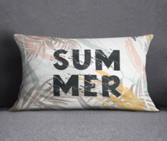 Multicoloured Cushion Covers 35x50 cm- 1841