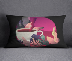 Multicoloured Cushion Covers 35x50 cm- 1846