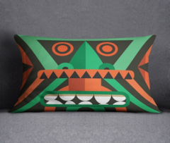 Multicoloured Cushion Covers 35x50 cm- 1851
