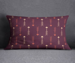 Multicoloured Cushion Covers 35x50 cm- 1852