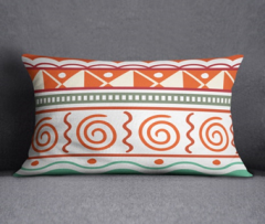Multicoloured Cushion Covers 35x50 cm- 1857