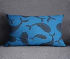Multicoloured Cushion Covers 35x50 cm- 1863