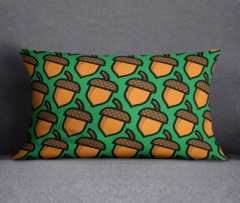 Multicoloured Cushion Covers 35x50 cm- 1877