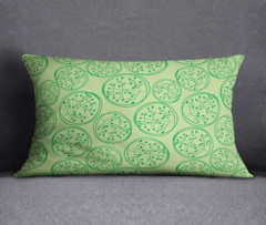 Multicoloured Cushion Covers 35x50 cm- 1882