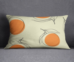 Multicoloured Cushion Covers 35x50 cm- 1901