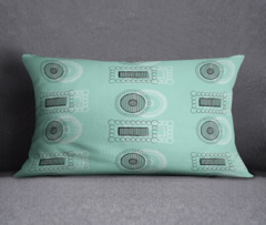Multicoloured Cushion Covers 35x50 cm- 1905